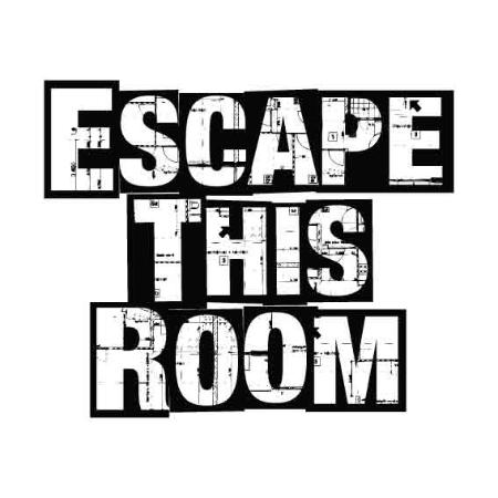 Escape Room Svg